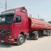 فولفو 1994 • الفلوجه • جي بي اس