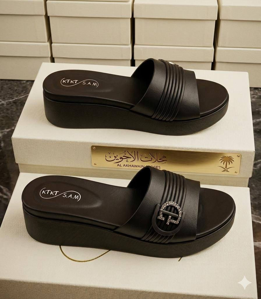 👟 لماذا تختار شحاطه طبيه من الاخوين
​تصميم مريح: يدعم قوس القدم ويخفف الضغط على المفاصل والظهر.
​خامات عالية الجودة: مصنعة من مواد مرنة وناعمة تمنع التعرق وتدوم طويلاً
توصيل لجميع المحافظات 🇮🇶


**إذا كنت صاحب هذا الإعلان وتريد حذفه لأي سبب، رجاءا أرسل رسالة إلى الدعم الفني**