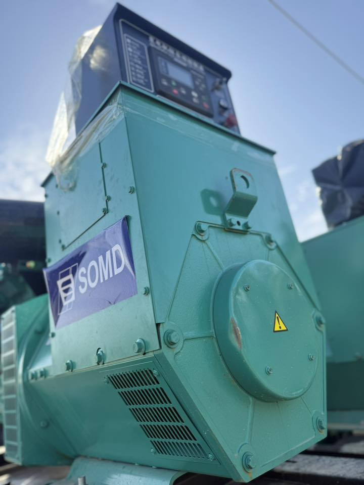 السلام عليكم مولده كمنز 150كي في 6بستم سوبر مولده جديد وبلادي ما مجدد عدي خزان وبدون خزان رقمي***********
