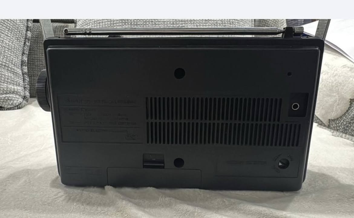 فقط الكارتون ما موجود سانيو لوووووووك اثنين موجات باتري قلم ٤ كهرباء مباشر السعر ٨٥ الف


**إذا كنت صاحب هذا الإعلان وتريد حذفه لأي سبب، رجاءا أرسل رسالة إلى الدعم الفني**