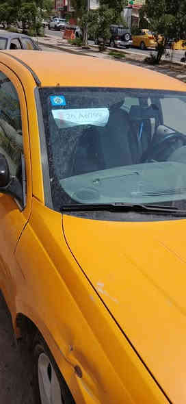 السلام عليكم سياره للبيع نوع كرايسلر سبرنك موديل 2008 ابسمي محوره محرك وكير ياباني رقم صلاح الدين رقم انكليزي السعر 40 ورقه وبيه مجال الشراي يتصل *********** العنوان بغداد المحموديه ناحية الرشيد
