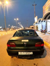 السعر 43  محرك وكير وخياس وكص كفاله  حجم محرك 2400   ‏‪‪07885836488‬‬‏...