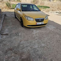 للبيع🙏🏻 هونداي النترا 2008 خليجي   محرك 1.6 دوش✅  كير أوتوماتيك✅  سنوي...