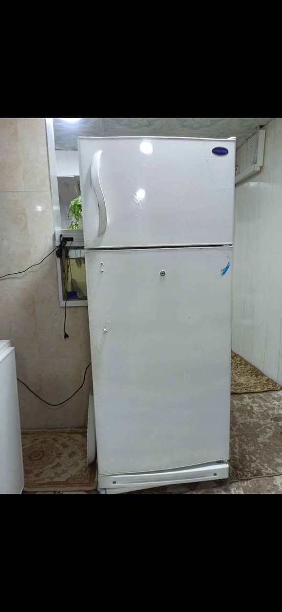 ثلاجة ماركة كونكورت 20قدم كركوك, العراق


**إذا كنت صاحب هذا الإعلان وتريد حذفه لأي سبب، رجاءا أرسل رسالة إلى الدعم الفني**