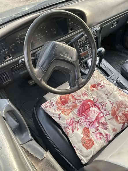 برنس دايو موديل 1995سنويه لل 2027 رقم كربلاء تحويل مباشرة محرك بيه تبخير الكهربايئات كله شغاله السعر 25 وبيه مجال مكاني بغداد***********
