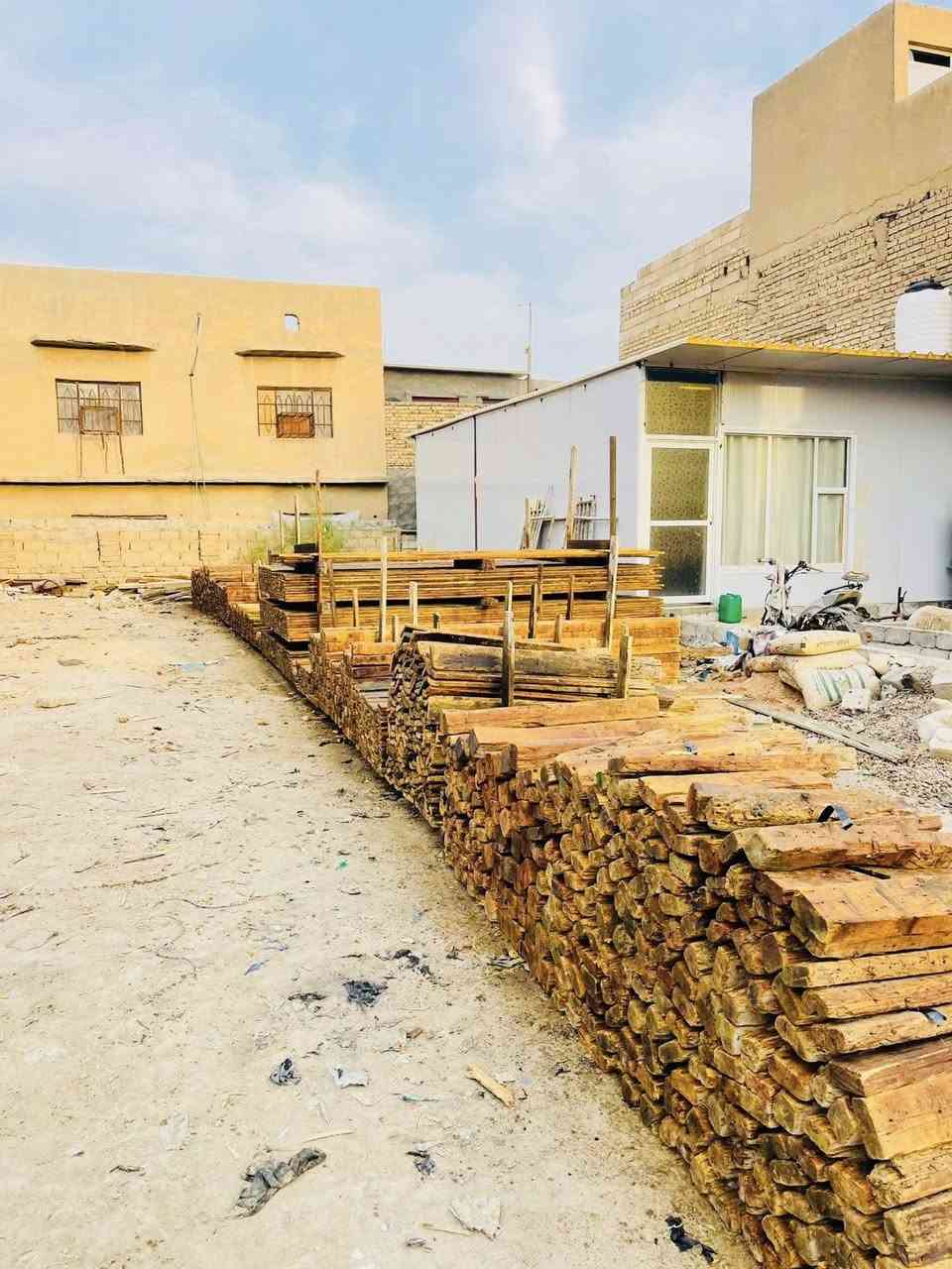 قالب خشب للبيع 8/ مكعبات/***********
