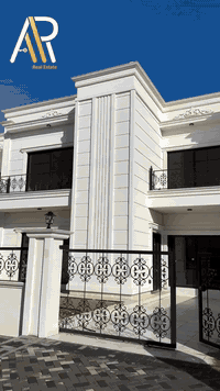 فيلا بمساحة 242 متر للبيع في قرية ارام 2
يتكون من 4 غرف نوم
صالة
استقبال
مطبخ حار و بارد
مجموعة صحية
للإستفسار:
***********
***********
***********
