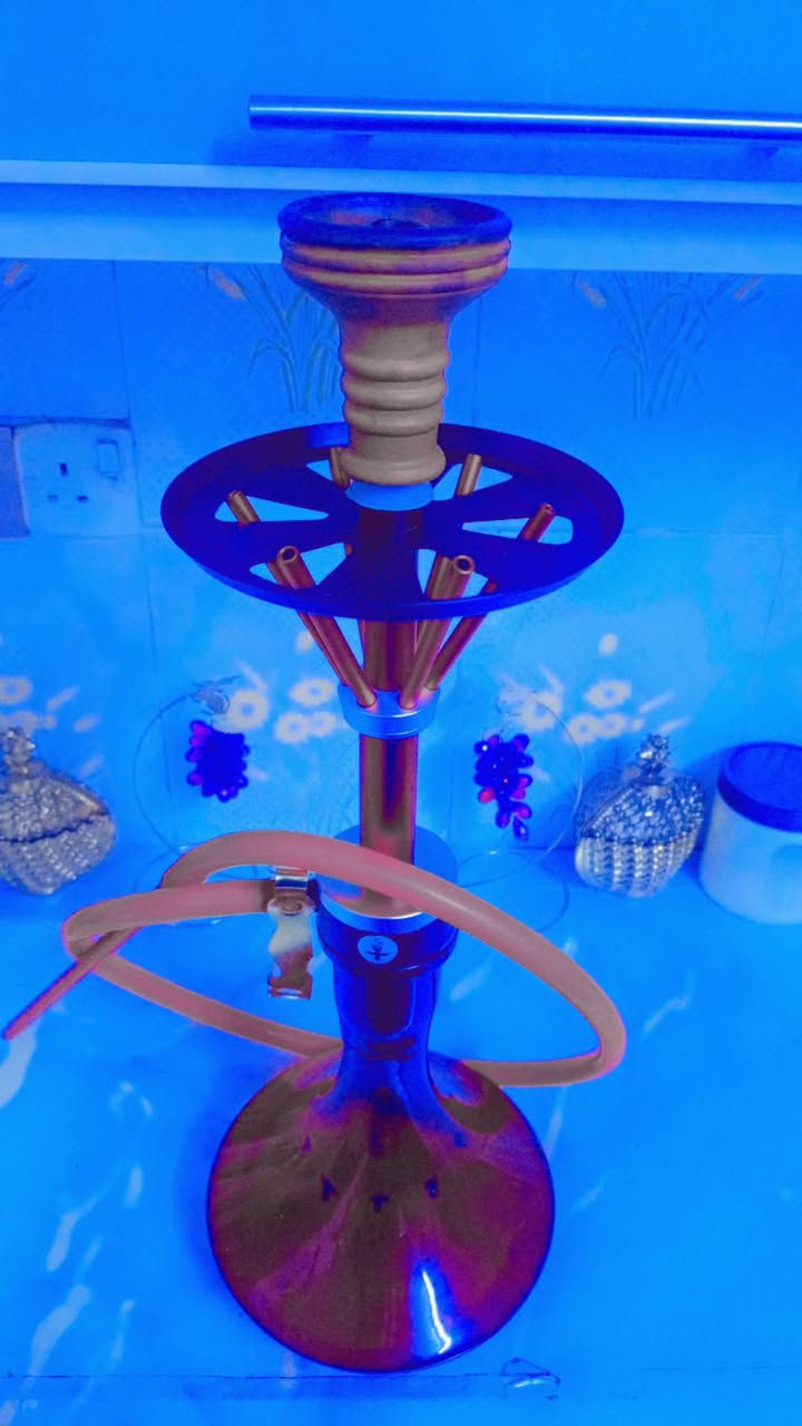 سلام عليكم نركيله البيع سعر مناسب مستعمله شهر واحد فقط تقريبن عشر تعميرات حته الكارتون ويا ،***********
