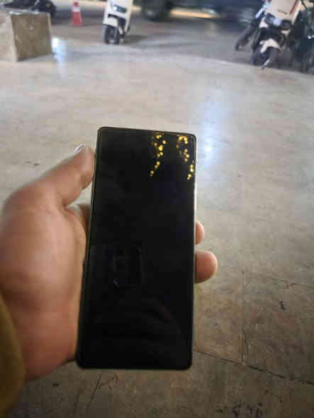 Gt20جهاز نضيف ١٤٤فريم بل بوبجي ١٢٠فريم
السعر250
مكاني بغداد اعظميه
الرقم ***********
