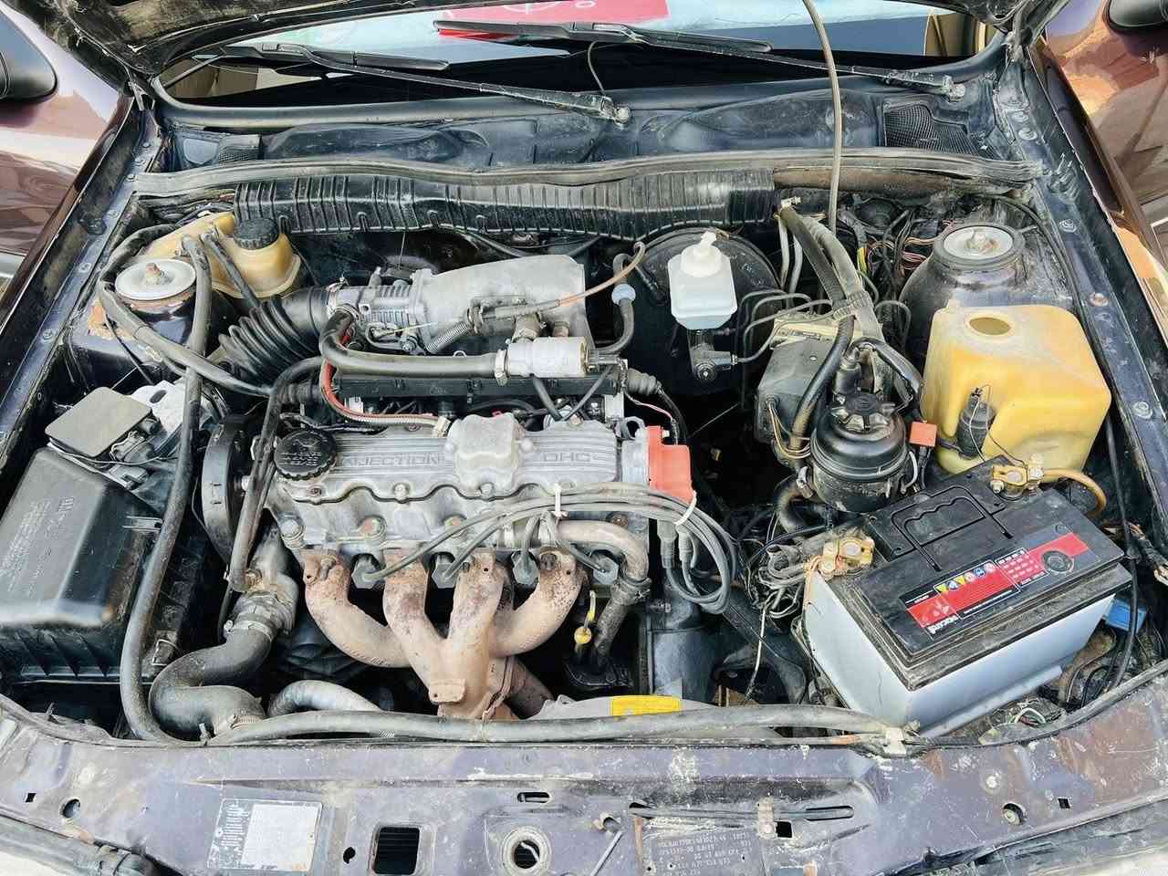 أوبل فيكترا موديل ٩٢كير و مكينه ي به شارت رقمو سه نوي به سه ر جوا كوبون بنزيني هايه سيارا كه يك دينار مه سرفي نيه كاربه يأتي هموي مزبوته سعري ٣٥مجال رقم موبيل ***********
