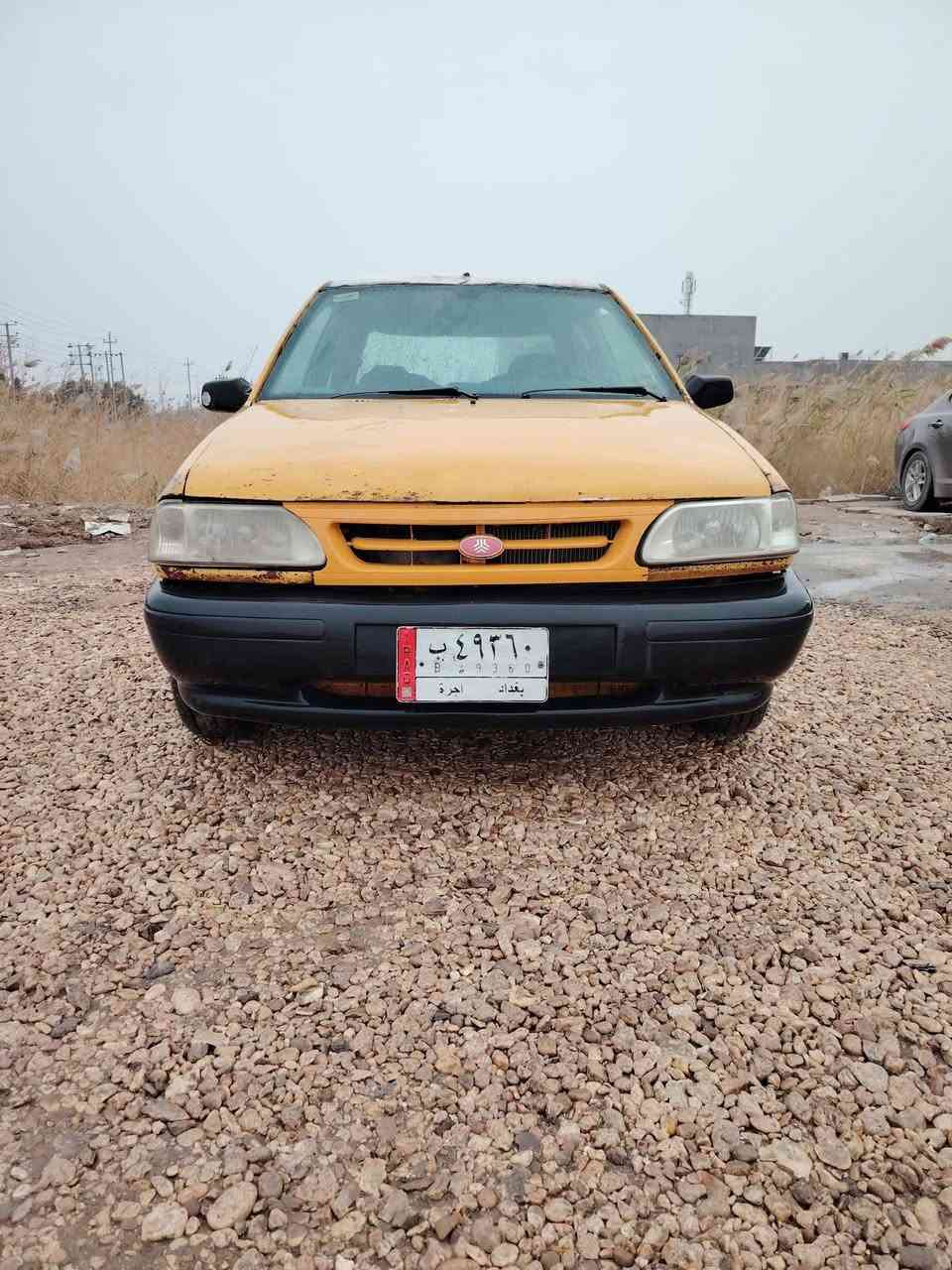 بيع سريع أسعر.       (            11               ) تحويل مباشر
يا الله سايبه  موديل ( 12 ) رقم ( بغداد ) ( تحويل مباشر )
( هيئه  وغرامات  👈  على  المشتري ) (اتعهد بس مالك)
( الماني سنويه عظم عاج مجدده لل26  ) (مكينه بيها بخار)
( كير جديد )(حداديه وكهربائيات خير من الله)دواخل حلوه
أسعر 👈👈 (                 11                     ) مكاني بابل محاويل رقم الهاتف ***********  /  ***********
