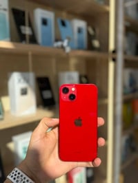 13 عادي ذاكرة 128 شرق اوسط دبل سيم كارت بطارية 89 مستبدل شاشة اصلية سع...