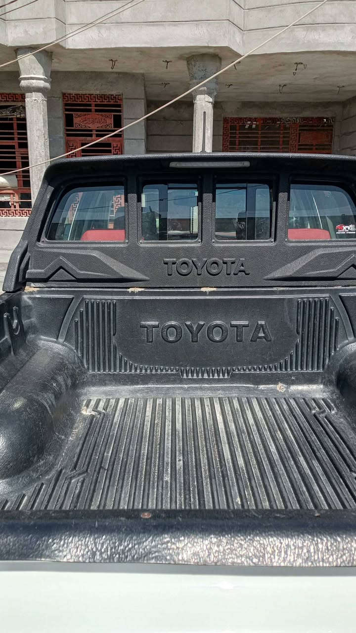 سلام عليكم سياره بيكم للبيع موديل 2014شاصي 19العنوان بغداد النهروان الاستفسار ***********
