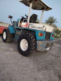 بغداد المحمودية • مكفولة • شرط الفحص