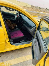 اوبترا خليجي • موديل ٢٠١١ • بدون حادث
