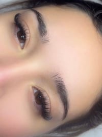 رموش فوليوم • مسحوب