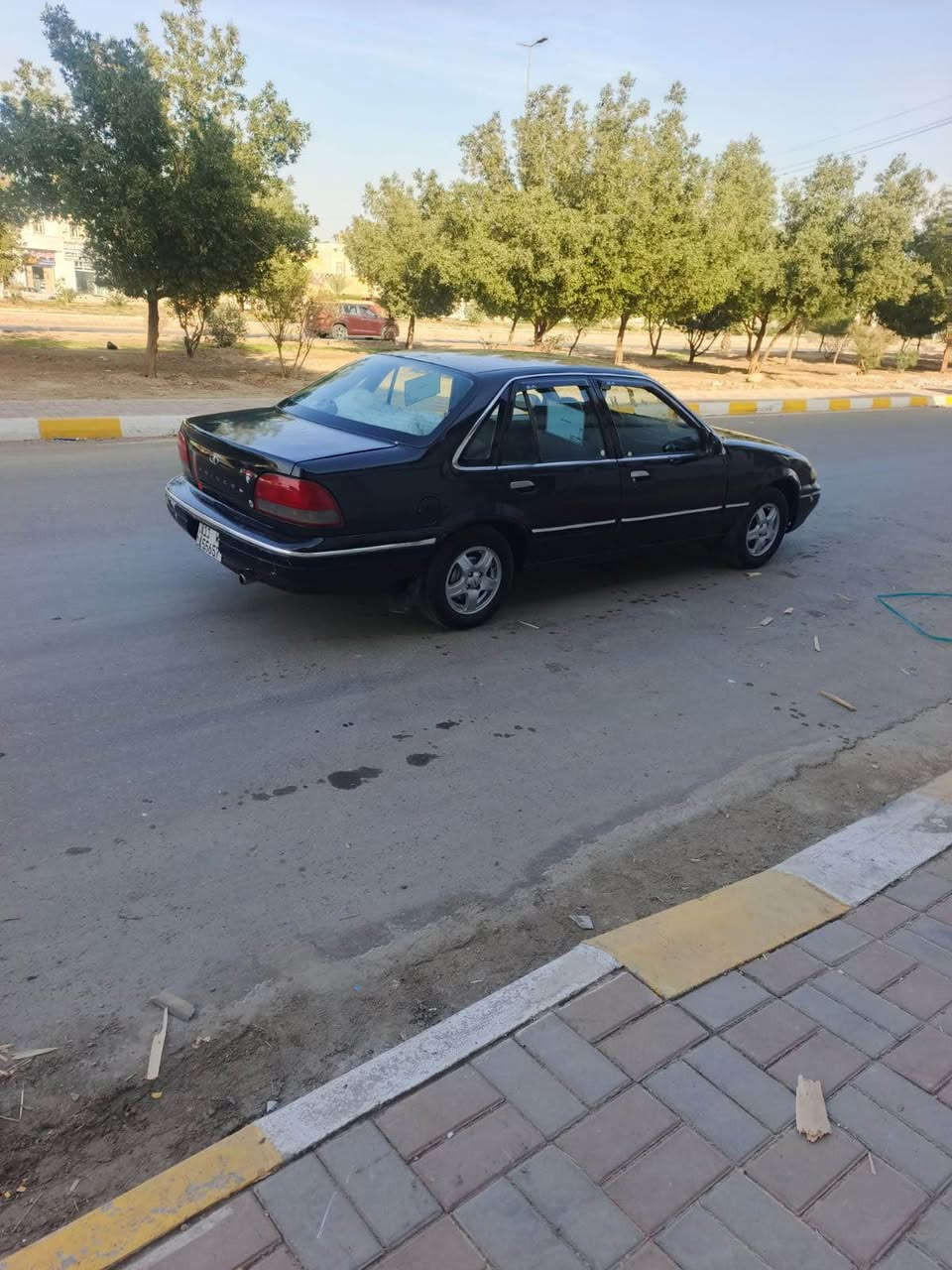 السلام عليكم برنس فراشة موديل 97 كير اوتماتيك رقم بغداد دولي سيارة جاهزة العنوان الرمادي التاميم  
سعر 33
هاتف 📞 ***********
هاتف 📞 ***********
غير متواجد ع فيسبوك الرمادي, الأنبار
