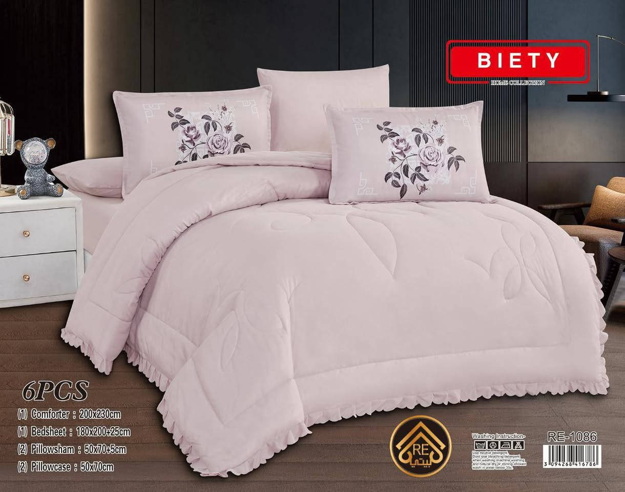 🌺🌺 معرض القمر🌕 

  🌺🌺 معرض القمر🌕 للسجاد والموكيت 

        🌹🌹تحية طيبة زبائنا الكرام 🌹
     
 6 قطع                ❄️   جديد ❄️☃️ صيف 2026

   #  فرشه همايون صيفي

القطعه (20 ))   الف

قياس الفرشه((230×200 ))

قياس تلبيسه ((180x200))

قياس المخده((70 ×50)) 2

يوجد🚕 خدمة 🚕 توصيل  شارع العام قرب  عمارة الجاروش

يوجد توصيل كل محفظات العراق 
***********
