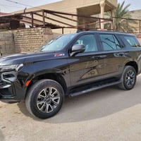 تاهو ٢٠٢٣ • فول مواصفات • كامرات360