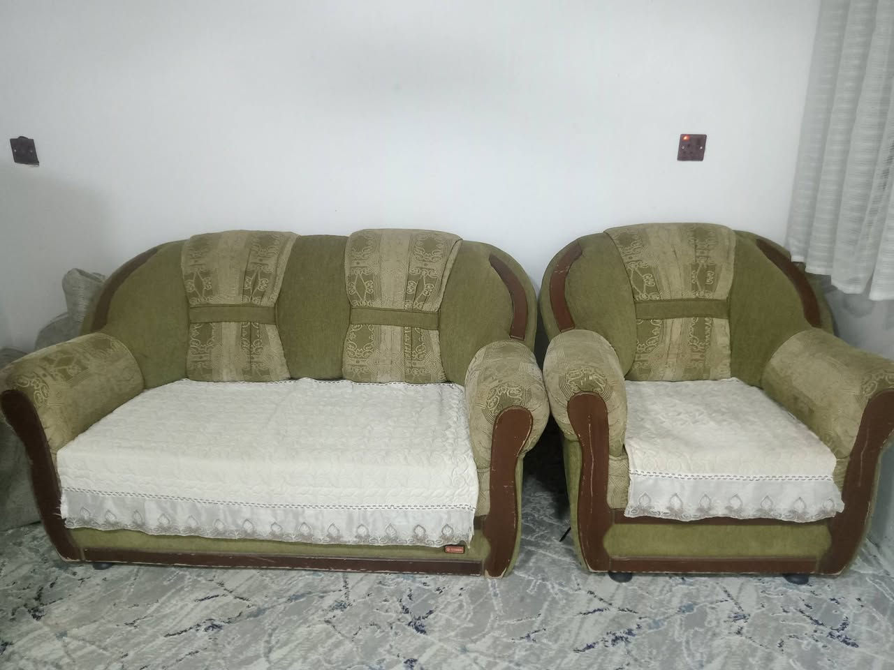 السعر 60 الف


**إذا كنت صاحب هذا الإعلان وتريد حذفه لأي سبب، رجاءا أرسل رسالة إلى الدعم الفني**