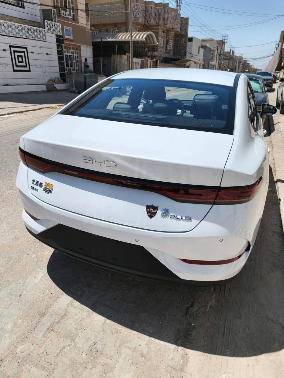 بي وايدي كن بلص للبيع
كفاله


**إذا كنت صاحب هذا الإعلان وتريد حذفه لأي سبب، رجاءا أرسل رسالة إلى الدعم الفني**