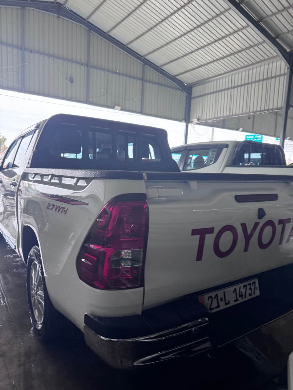 2025
ناصي اوتوماتيك 
شركه ساس
مسستم كامل
كاعيه و كشنات)
مكفوله كفاله عامه
سعر(315$)
*********** كركوك, العراق
