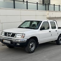 نيسان بيكاب • ٢٠٠١ • لای سەکن رەشە