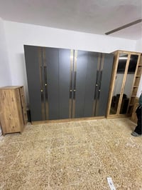 نجار • فتح وشد غرف النوم • ميسان