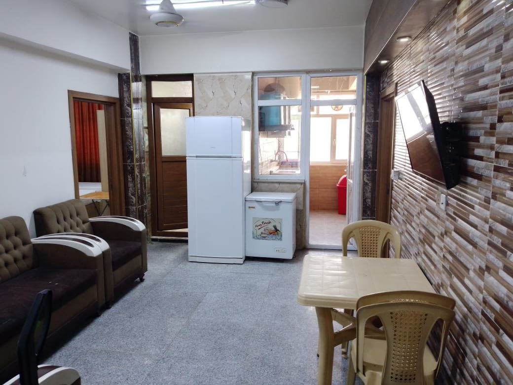 ‎#شقق_مؤثثه_للايجار
‎#اقسام_داخليه
‎يوجد شقق مؤثثة ومكيفة درجه اولى
‎لطلاب الجامعات  
‎(#البكلوريوس  #الماجستير #الدكتوراه  ) و#الموظفين . 
‎وللعوائل من خارج بغداد وخارج العراق 
‎المجمع يحتوي على 
‎*  مولده 24 ساعه متواصله بدون انقطاع 
‎*  المجمع مراقب بالكاميرات
‎*  يحتوي على نظام حمايه الباب الرئيسي
‎سارع بالحجز 🙂♥️
‎العنوان بغداد _حي البنوك قرب مركز القدس 
‎للحجز للاستفسار  اتصل على الارقام 

***********
***********
