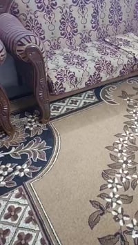 تخم قنفات رئاسي نضاف بدون ضرر نضيف مع سيت طبلات صاج السعر 250 الف بيه ...