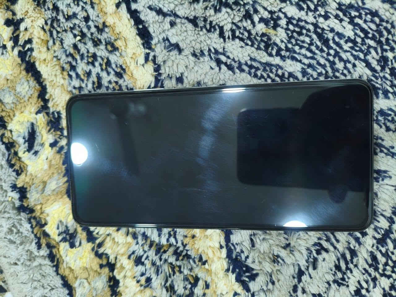 سلام عليكم جهاز هونر X8dذاكره ٢٥٦
جهاز نضيف كلش اخو جديد
ذاكره عشوائيه ٨+٨
كارتونه ويا جهاز نضيف
السعر ٢٧٥ وبي مجال بصيط
للاتصال ولتواصل ***********
