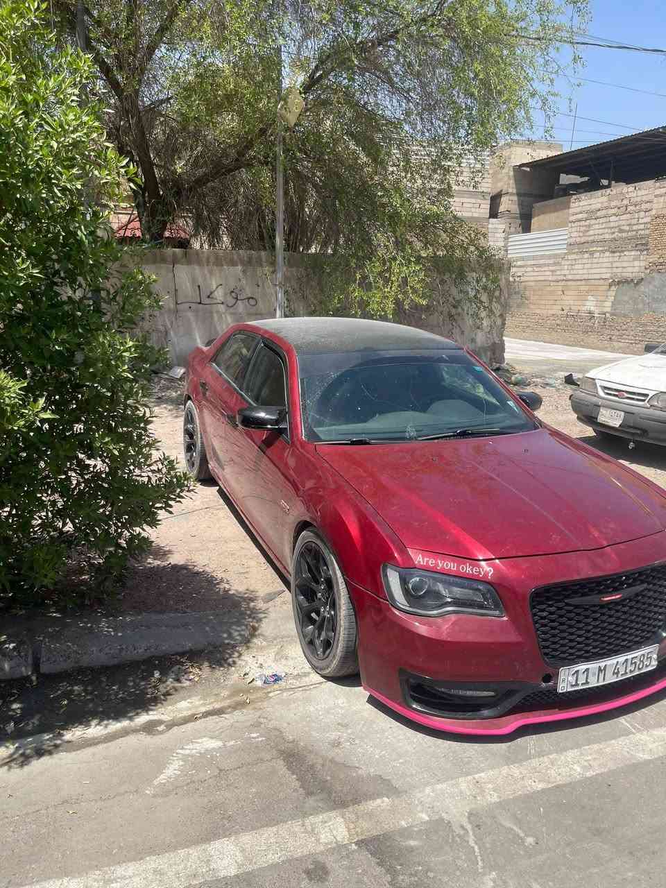 السلام عليكم 2013 v8بسمي مكاني بصره  ب147وبيها مجال رقمي. ***********
