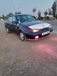 مكان سيارة • ديالى • الغالبية