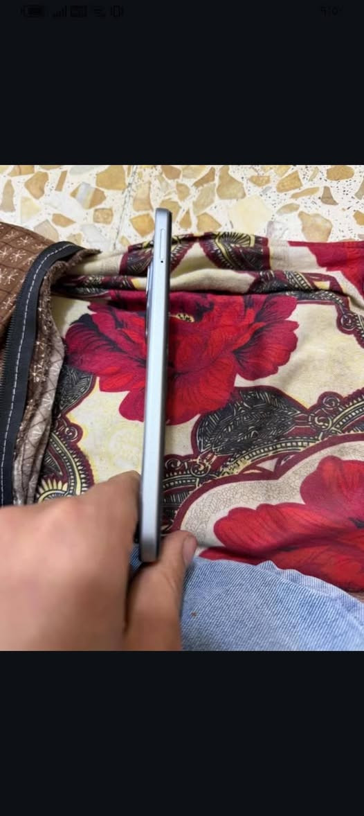 سلام عليكم 3 أجهزة لبيع مبدلات شاشة نوعية زينة كلمن وسعرة وذا شلع ب٢٠٠ قفل مكاني بغداد الحرية ذاكرات ٦٤ و١٢٨


**إذا كنت صاحب هذا الإعلان وتريد حذفه لأي سبب، رجاءا أرسل رسالة إلى الدعم الفني**
