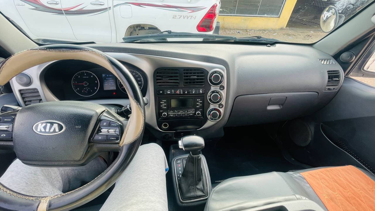 سلام عليكم
للبيع

كيا بنكو2021 دبل قماره

لون بيجي 

محرك 3000 مسكر

فول مواصفات:

بصمه 

دخول ذكي 

تشغيل عن بعد

گير اوتماتيك

مثبت سرعة 

كشنات تدفئه تبريد

ستيرن تدفئة

مري كهرباء

اشاير مري

تدفئه بالمري

جام كهرباء بالكامل

السعر:160وبيهة مجال

العنوان:السماوه الرميثه

رقم للأستفسار:

***********

***********
