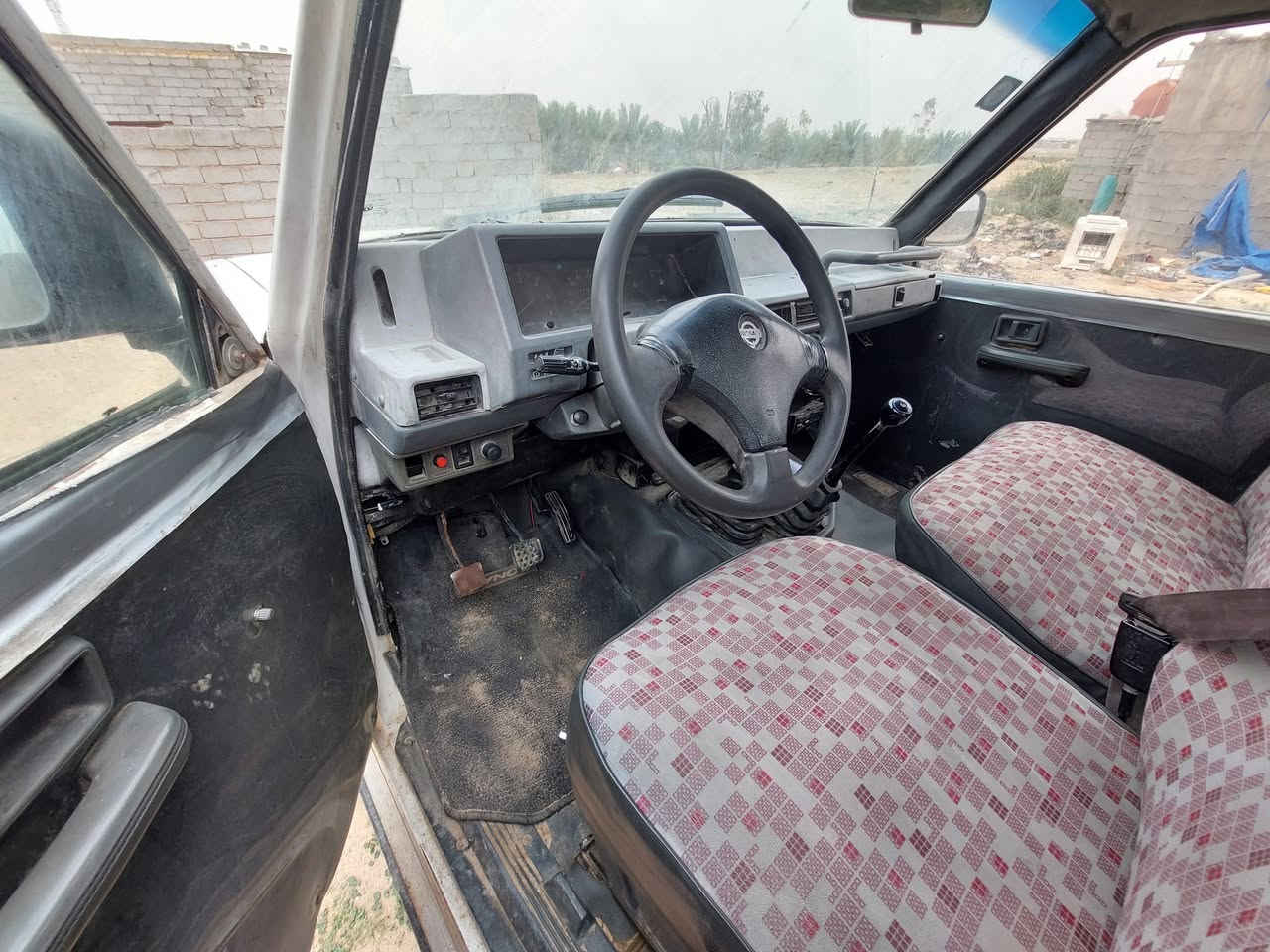 سلام عليكم نيسان بترول رقم بغداد انكليزي سعر٥٥ ورقه متواجد علفيس


**إذا كنت صاحب هذا الإعلان وتريد حذفه لأي سبب، رجاءا أرسل رسالة إلى الدعم الفني**