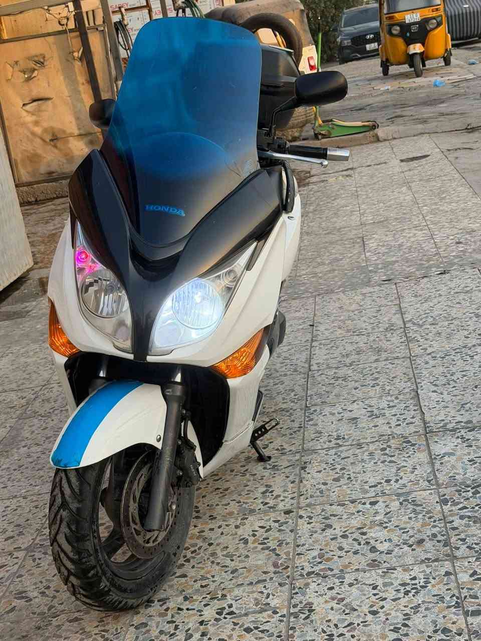 سلفر ونج جي تي 400 للبيع مكفولة السعر خاص او مراوس ب بي سي اكس جيل ثالث او جيل رابع
الرقم ***********

متواجد وتساب
