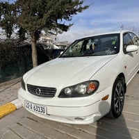 ماكسيما • ٢٠٠٣ • ٣٠٠٠