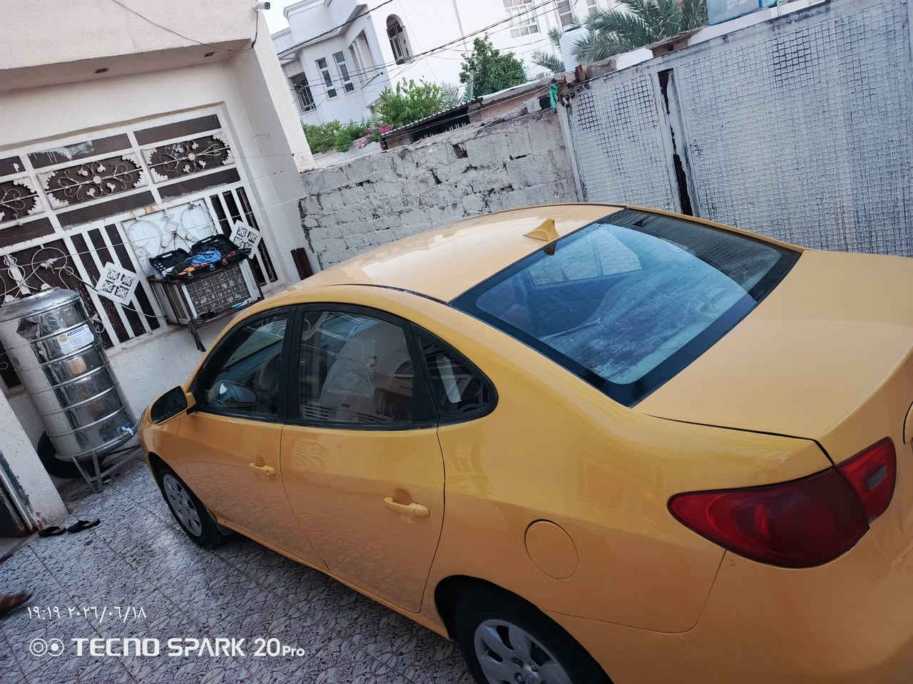 النتر خليجي مكينه 2000
كفاله عامه من كلشي رقم بغداد تحويل مباشر مصفره هيئة وخرامات بسعر مناسب ومستعجل 78 فقط تصال ***********

