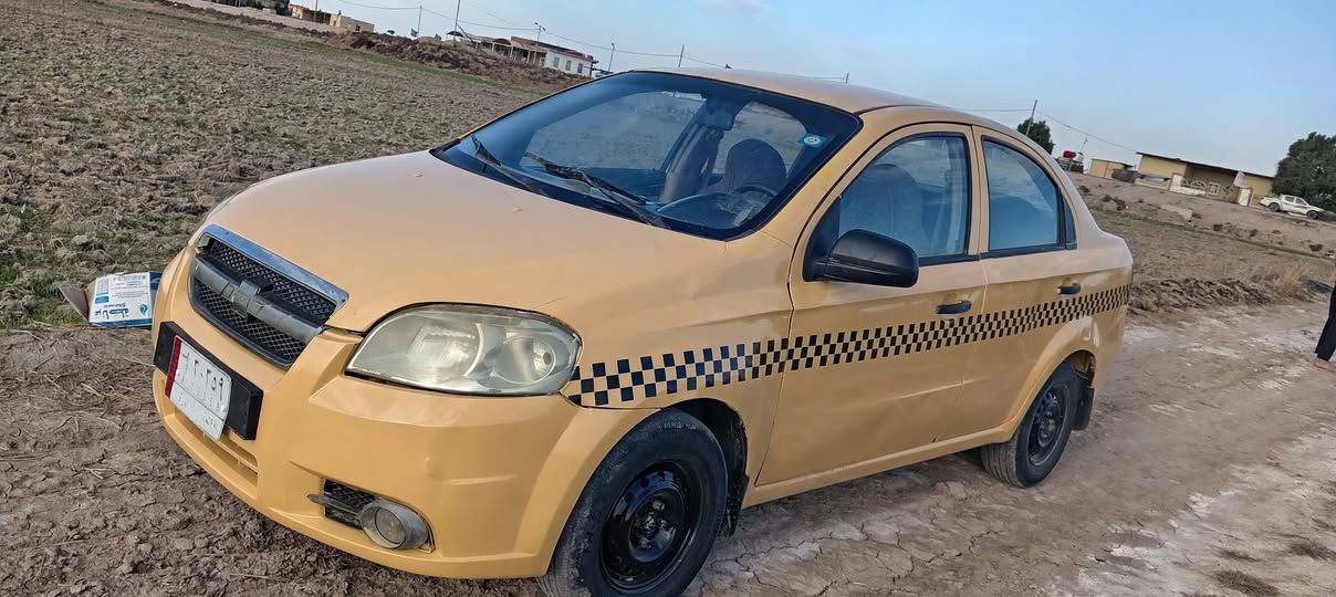 السلام عليكم للبيع افيو موديل 2009 محرك 1400 مفتوح رقم نجف الماني بسمي  هيئه وغرمات مصفره تاخذ صافي سنويه مجدد لل 2029 اي ستفسار ***********
