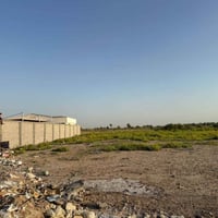 قطعة أرض للبيع نصف دونم في منطقة الدورة عرب جبور في مجمع الطارق للمزار...