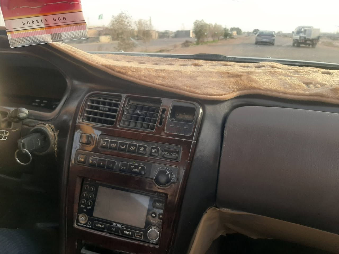 كرستا 95 كفاله عامه تاخذ رقم انكليزي راعيها بالنصر محرك 2500 جاهزه مكفوله ضربه صبغ كص نقل جثه عيب شرعي اصوليات مكانها ذي قار خابر راعيها سعر 48 مجال بسيط سياره حلوه مال جناي 
*********** بيع او مراوس
