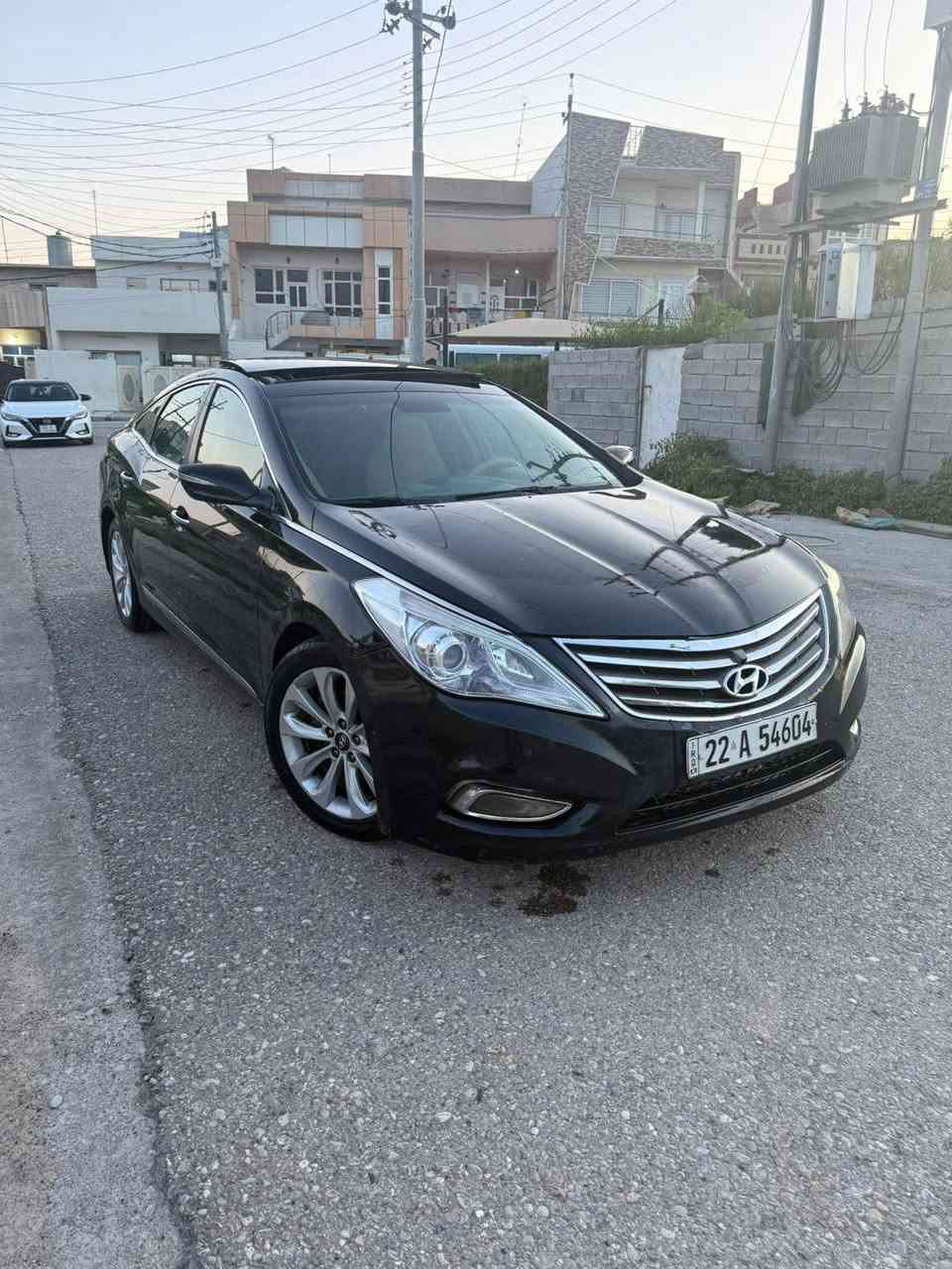 ازيرا موديل 11 خليجي محرك سته سلندر فول مواصفات داخل اصفر مكاني اربيل جاهز من ده عاميه لل ده عاميه كلها بشرط بيها ثلاث قطعه صبغ بس رش بدون دواخل او ضرر او معجون *********** بي واتساب شراي يخابر سعر 98 مجال
