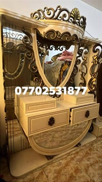 نجار فتح وشد غرف النوم التركي . الاتصال : 0770 253 1877