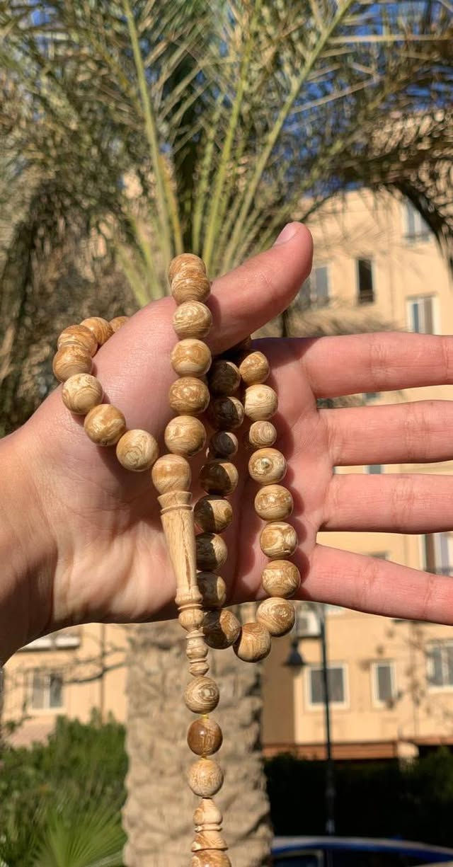 المرجان الوردى 🪸
مسباح نوادر من مرجان اليسر الوردى بتعريقات مميزه جدا💫
مقاس 12 مل حبه بليه مع طقم خراطه عالى الجوده 💛
يوجد شحن 📦 محلى ودولى 
للتواصل والاستفسار عبر رسائل الصفحه ✉️ 
او من خلال الواتساب عبر الرقم الآتى 01030858713


**إذا كنت صاحب هذا الإعلان وتريد حذفه لأي سبب، رجاءا أرسل رسالة إلى الدعم الفني**