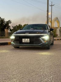 سوناتا هايبرد • ٢٠٢٤ • مشي ٣٨ الف