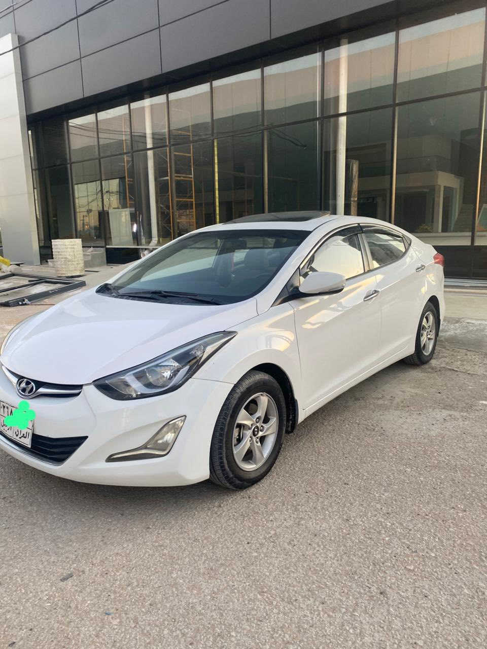 سلام عليكم ورحمه الله السياره للبيع ملاحضه اني مكلف بل النشر لاتصال ع لرقم رجاء 
النتره مديل ١٤ مكينه  ١٨٠٠ فتحه السياره 

بيها اربع قطع صبغ بدون ضربه قويه 

رقم اربيل قديم تريد وكال تريد تحويل بسم شركه 

مكان السياره النجف لاشرف لسعر ١٠٢ وبيها مجال 

***********
