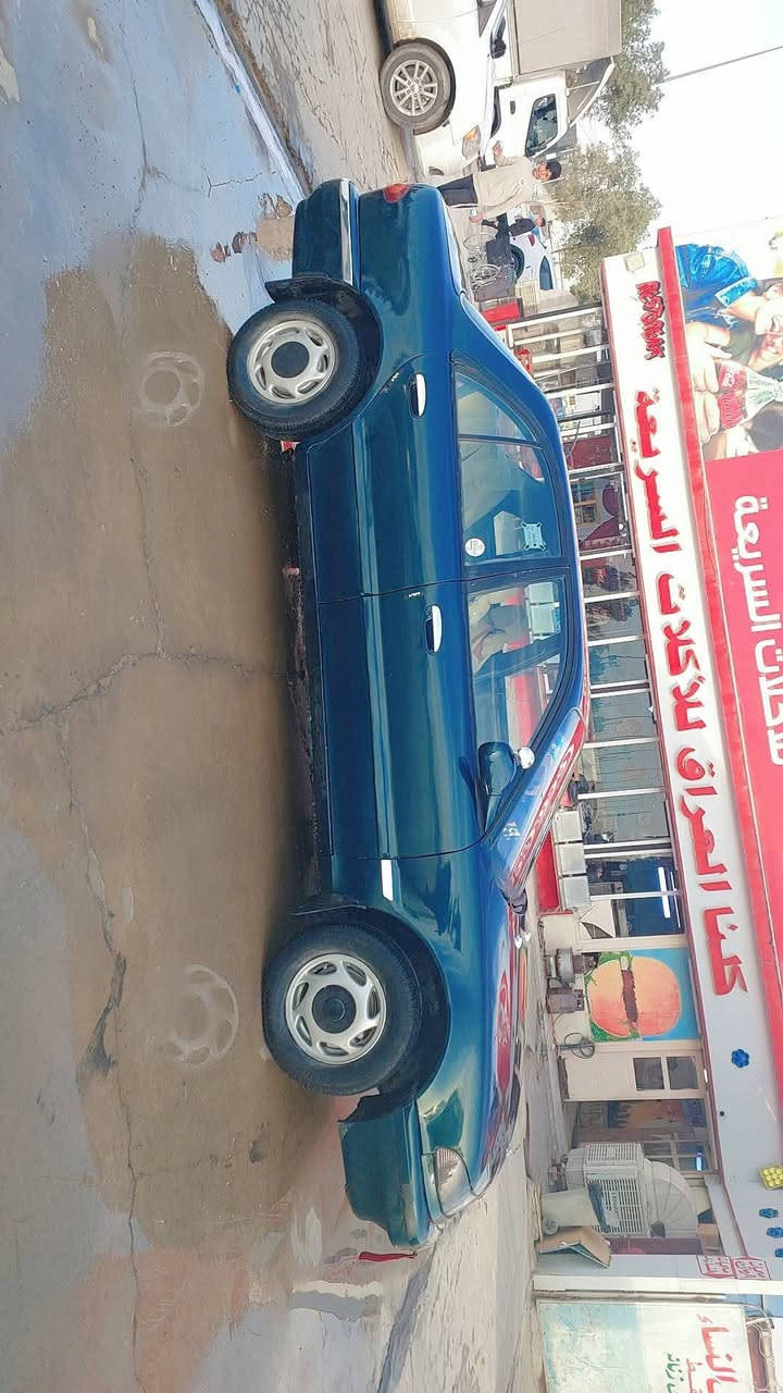 السلام عليكم. للبيع سوناته تو. موديل 1995 رقم بغداد جديد وبسمي السياره خير من الله كير محرك تبريد تدفه ماناقصه برغي اترايك للبصره.  مكان السياره واسط قضاء الزبيديه. رقم الهاتف /‎0787 907 8672
