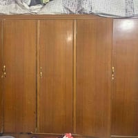 كنتور صاج • ٥ بيبان • أضرار قليلة