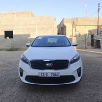 سورنتو • ٢٠١٩ • ٨٩٠٠٠ كم